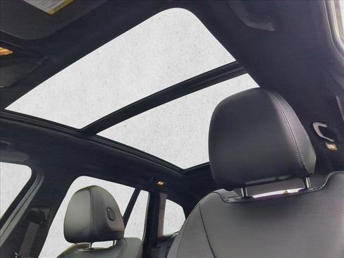 Used 2024 BMW X3 xDrive30i image 16