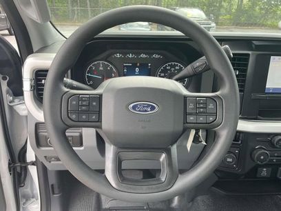 New 2025 Ford F350 XL w/ Ambulance Prep Package