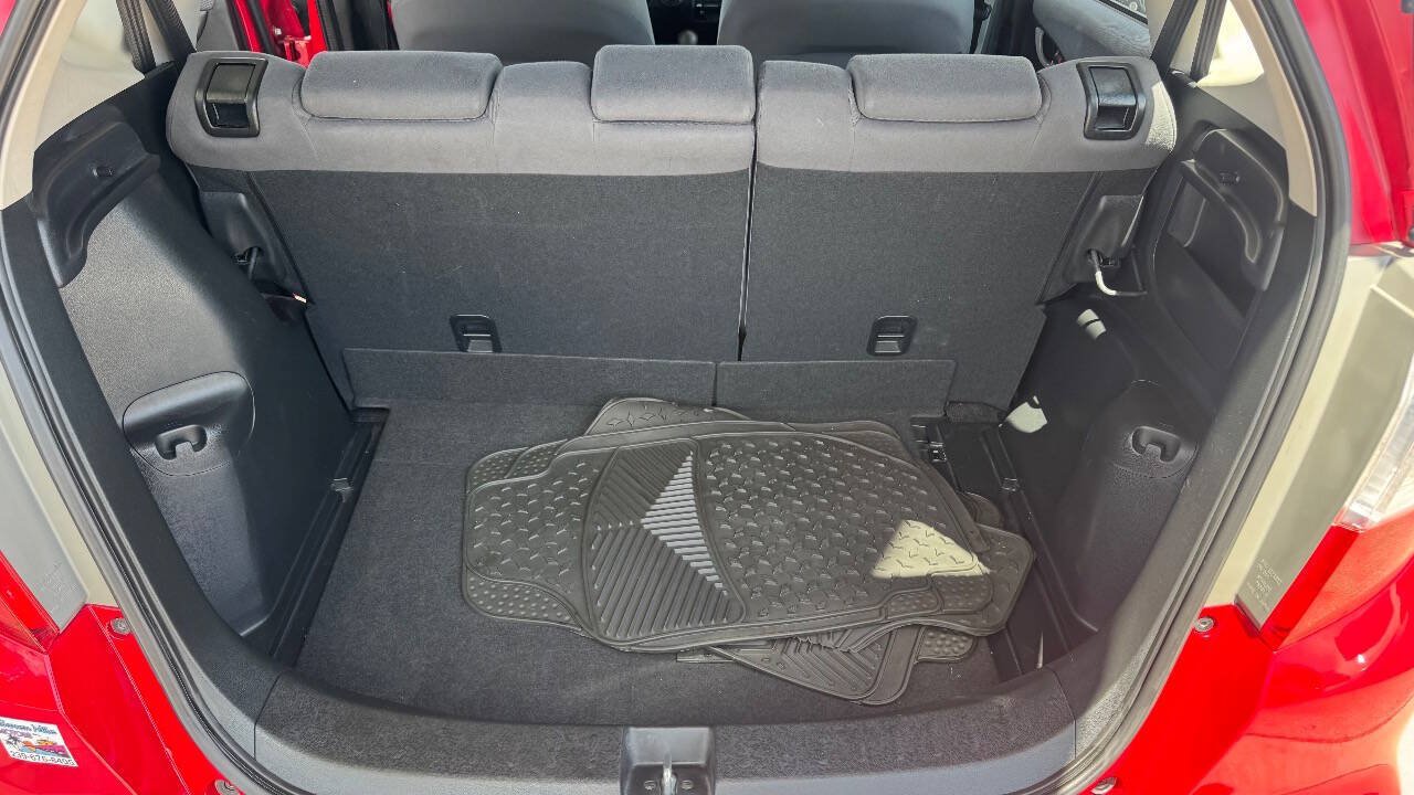 Used 2013 Honda Fit image 20