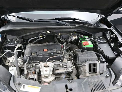 Used 2024 Honda HR-V Sport image 11