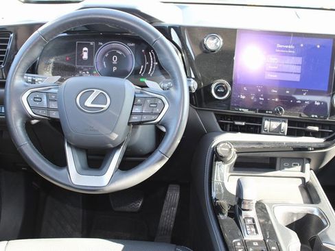 Certified 2024 Lexus NX 350 AWD image 14