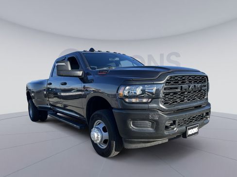 Used 2024 RAM 3500 Tradesman image 8