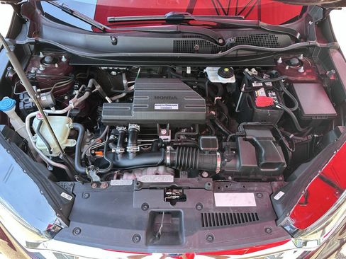 Used 2019 Honda CR-V EX image 9