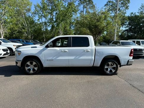Used 2024 RAM 1500 Laramie RWD image 2