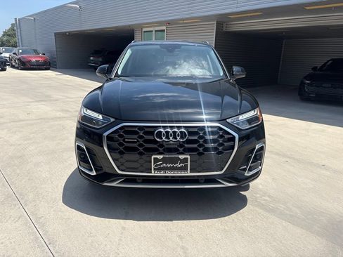 Used 2023 Audi Q5 2.0T Premium Plus AWD/4WD image 2