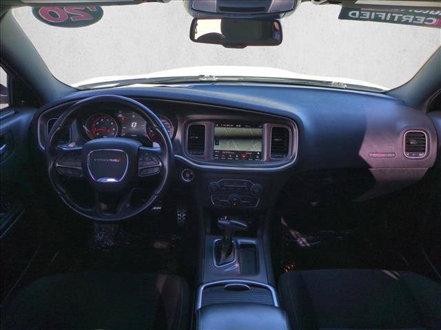 Used 2020 Dodge Charger Scat Pack w/ Navigation & Travel Group RWD image 18