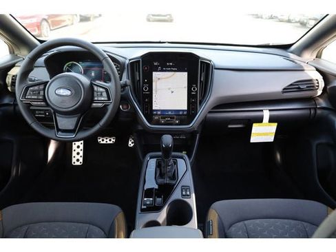 New 2026 Subaru Crosstrek 2.5i Sport image 47