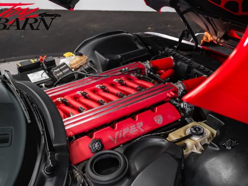 Used 1998 Dodge Viper GTS RWD image 42