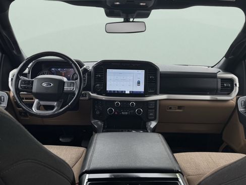 Used 2022 Ford F150 XLT w/ Equipment Group 302A High image 59