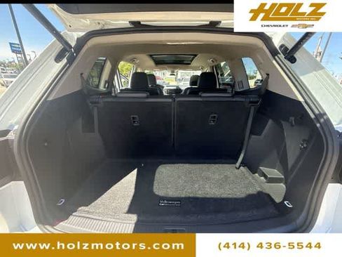 Used 2023 Volkswagen Atlas SEL Premium AWD/4WD image 27