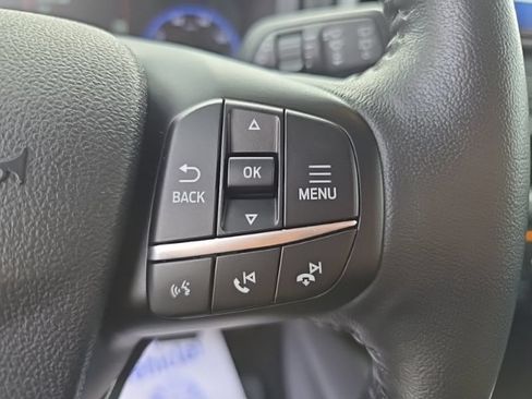 Used 2023 Ford Bronco Sport Big Bend w/ Convenience Package AWD/4WD image 13