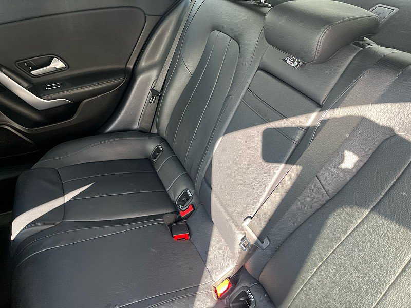 Used 2019 Mercedes-Benz A 220 w/ Premium Package image 20