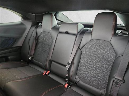 New 2026 Dodge Charger Scat Pack w/ Blacktop Package AWD/4WD image 16