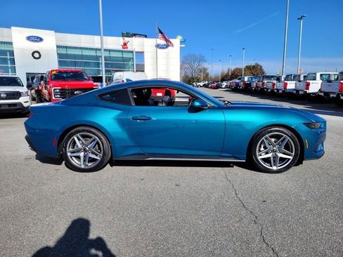 New 2026 Ford Mustang Premium image 9