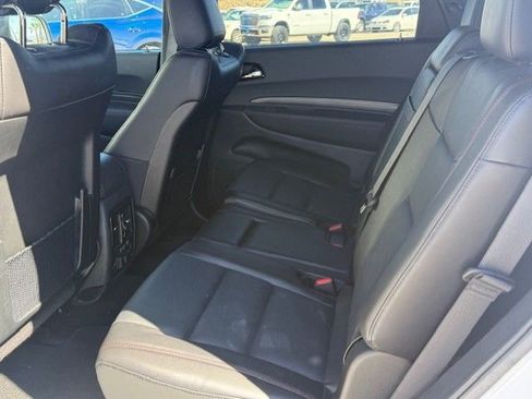 Certified 2023 Dodge Durango R/T image 7