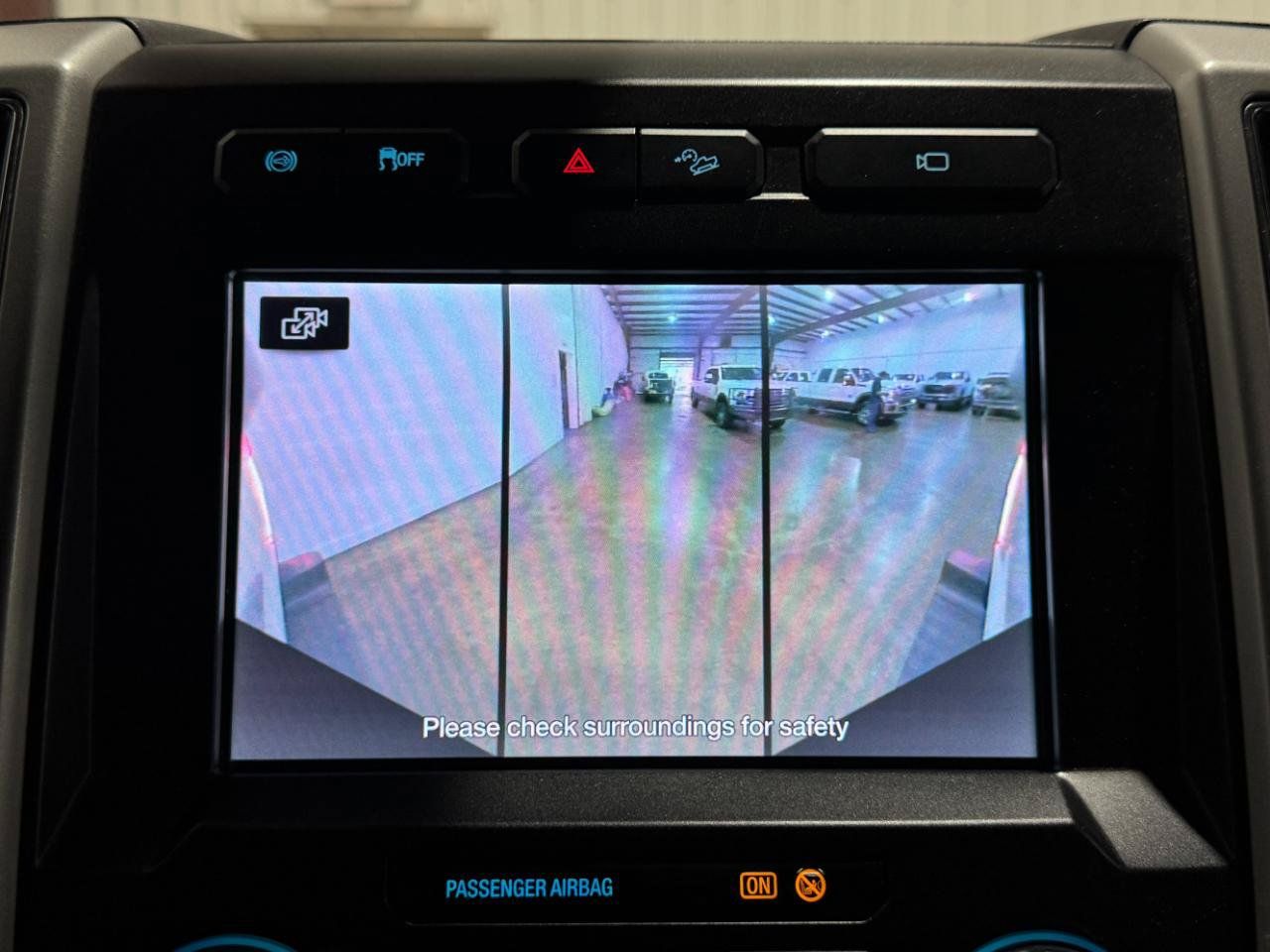 Used 2019 Ford F250 Lariat w/ Lariat Ultimate Package AWD/4WD image 22