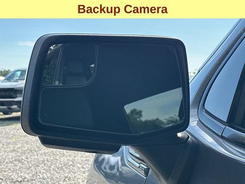 Used 2021 GMC Sierra 1500 AT4 AWD/4WD image 7