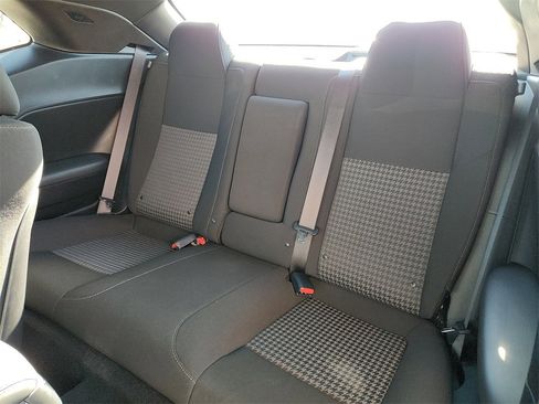 Used 2023 Dodge Challenger R/T w/ Blacktop Package image 11