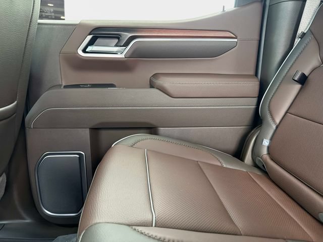 New 2026 GMC Sierra 1500 Denali w/ Technology Package AWD/4WD image 14