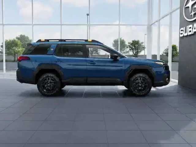 New 2026 Subaru Outback Wilderness AWD/4WD image 4