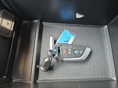 Used 2025 BMW 430i xDrive Coupe image 41