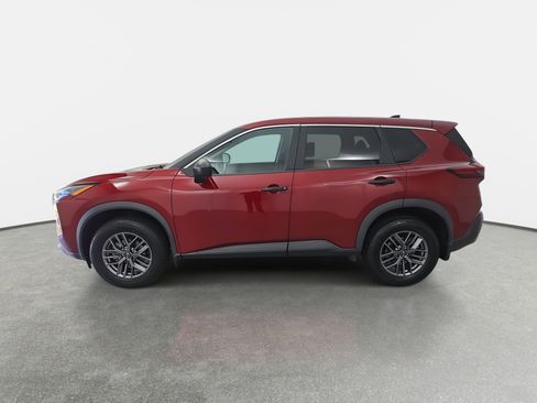 Certified 2023 Nissan Rogue S image 8