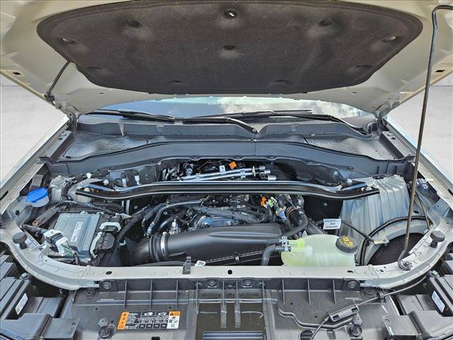 New 2026 Ford Explorer ST-Line w/ ST-Line Street Pack RWD image 17