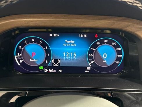 New 2026 Volkswagen Atlas SE image 20