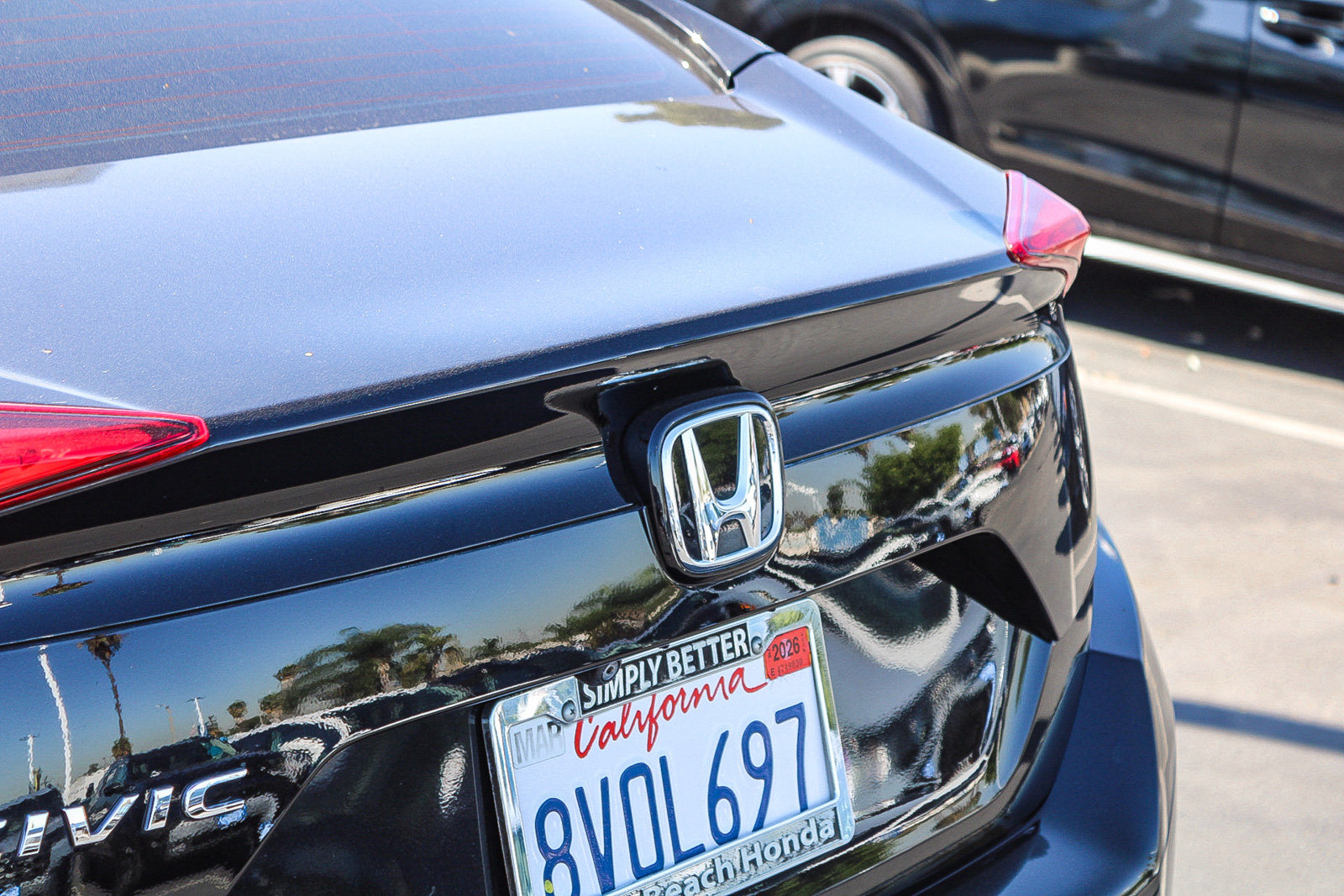 Used 2021 Honda Civic LX image 11