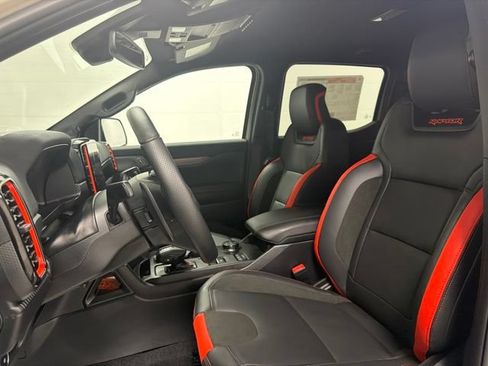 New 2026 Ford Ranger Raptor AWD/4WD image 19