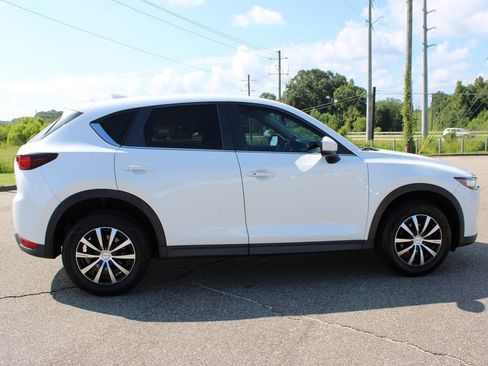 Used 2019 MAZDA CX-5 Touring AWD/4WD image 14