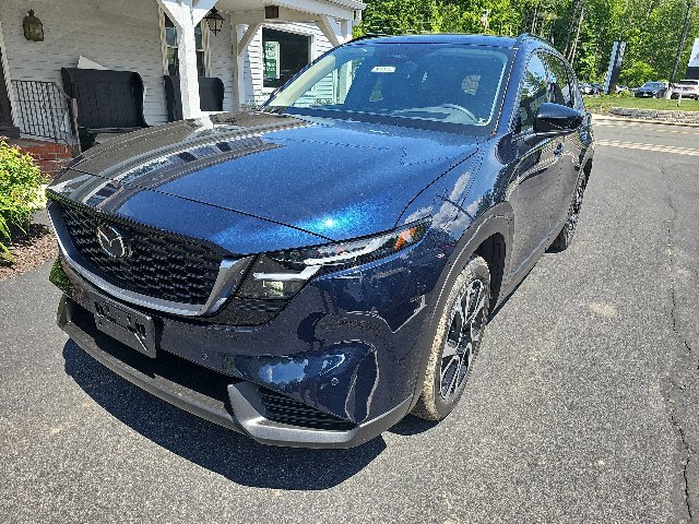 New 2026 MAZDA CX-5 Preferred AWD/4WD image 9