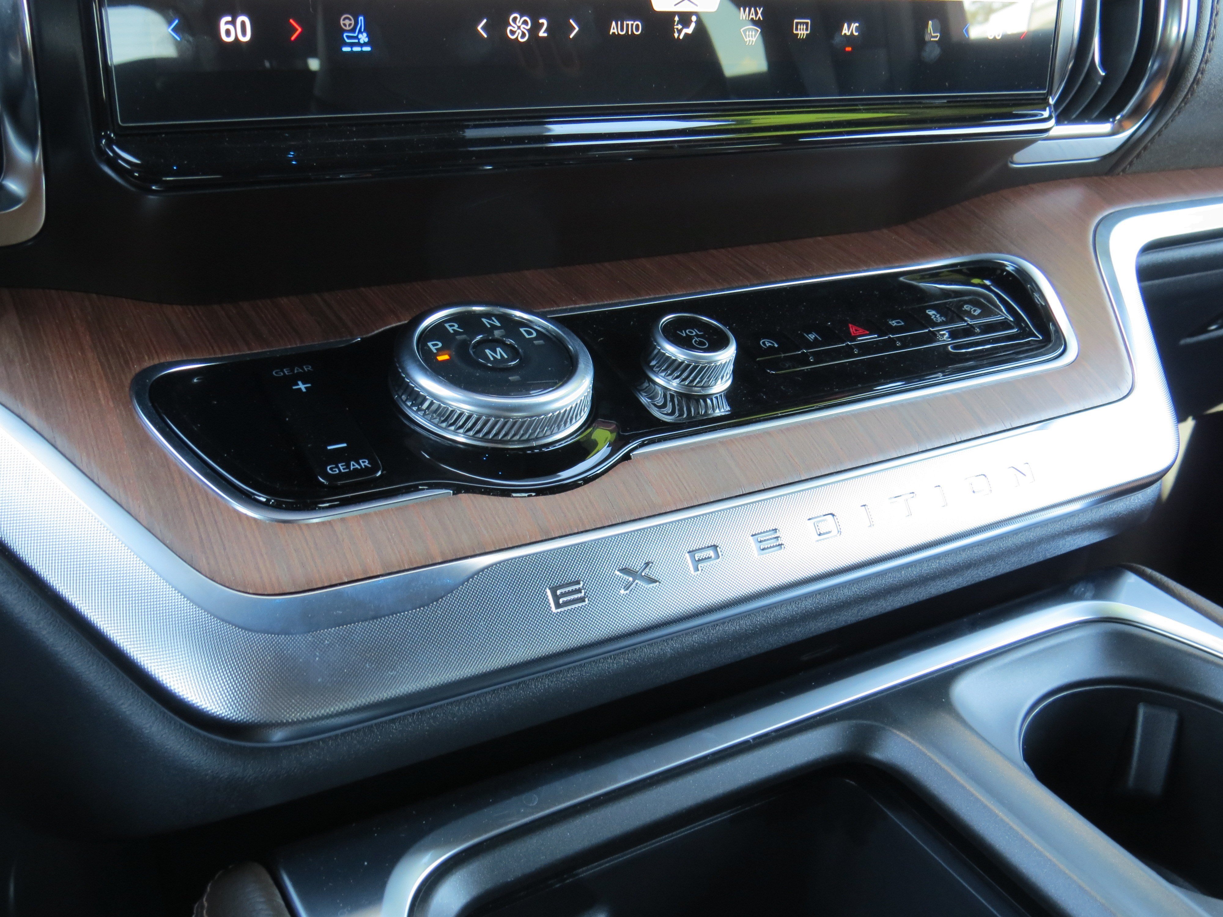 New 2026 Ford Expedition King Ranch AWD/4WD image 28