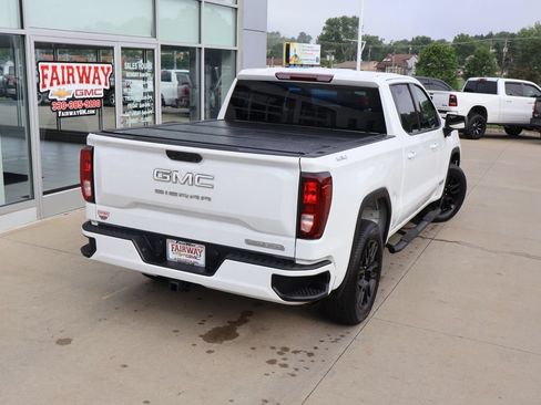 Used 2023 GMC Sierra 1500 Elevation AWD/4WD image 47