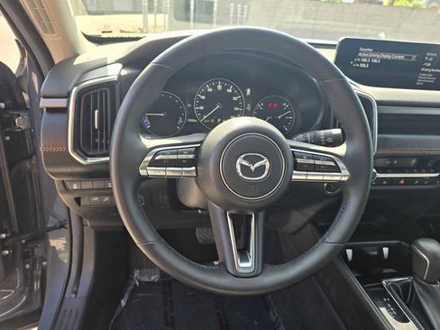 Used 2025 MAZDA CX-50 2.5 Hybrid w/ Premium Plus Pkg AWD/4WD image 25