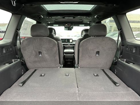 New 2027 Kia Telluride SX Prestige X-Pro image 12