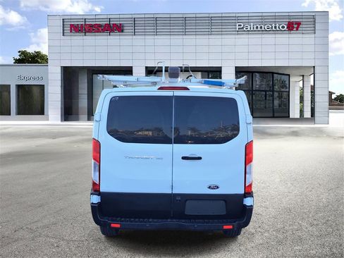 Used 2019 Ford Transit 150 130 Low Roof image 5