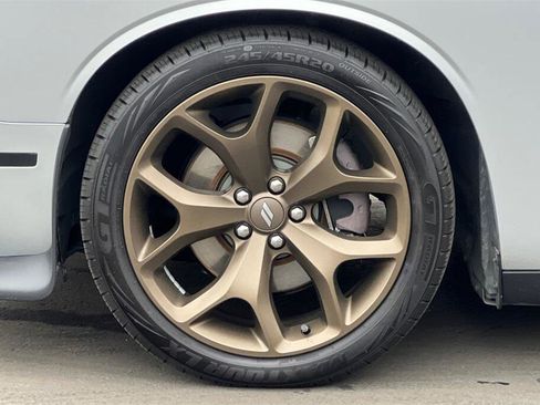 Used 2019 Dodge Challenger GT image 21