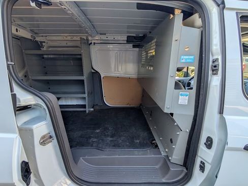 Used 2023 Ford Transit Connect XL image 10