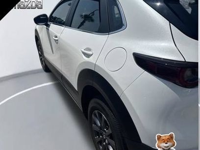Certified 2023 MAZDA CX-30 AWD 2.5 S