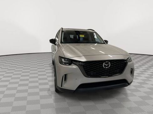 Used 2026 MAZDA CX-90 3.3 Turbo w/ Premium Sport Pkg AWD/4WD image 3