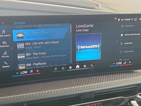 New 2026 BMW XM Label Red AWD/4WD image 27