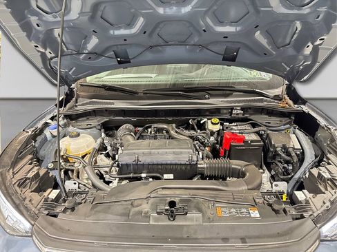 Used 2025 Ford Escape Active AWD/4WD image 17