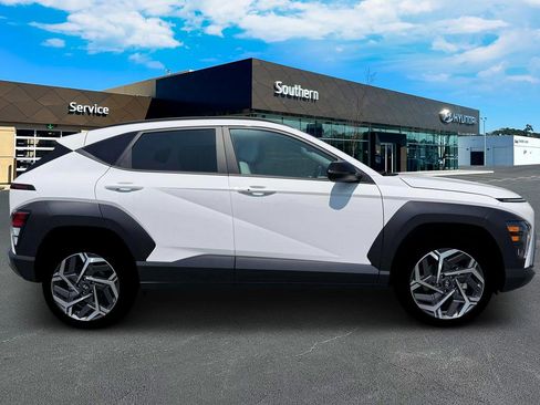 New 2026 Hyundai Kona SEL Premium image 10