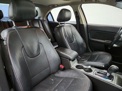 Used 2012 Ford Fusion SEL FWD image 25