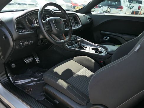 Used 2021 Dodge Challenger R/T Scat Pack image 10