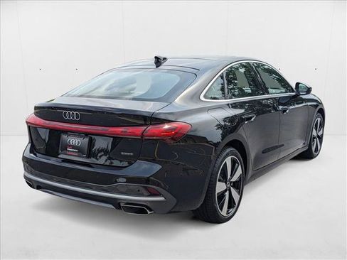 New 2025 Audi A5 2.0T Prestige image 5