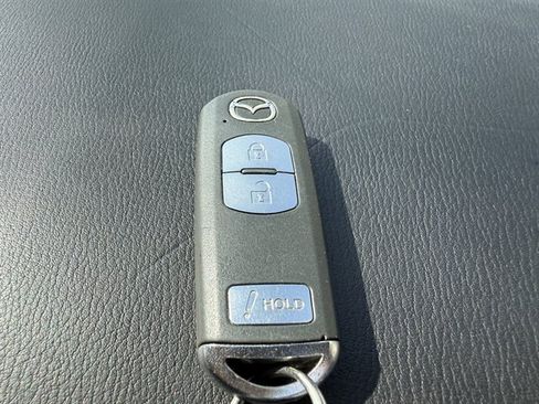 Used 2016 MAZDA CX-5 Grand Touring AWD/4WD image 42