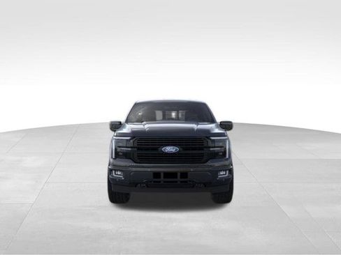New 2026 Ford F150 Platinum w/ Equipment Group 702A High AWD/4WD image 7