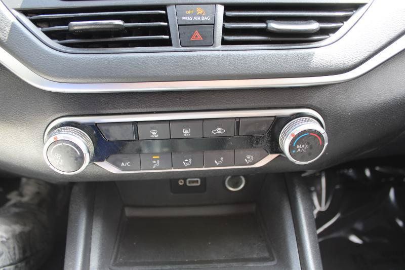 Used 2021 Nissan Altima 2.5 S w/ Driver Assist Package FWD image 18